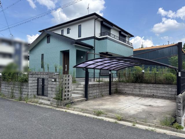 外観写真1