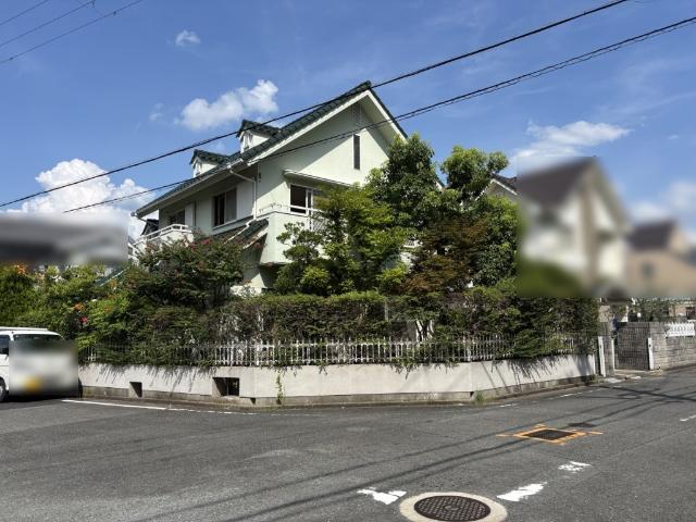 外観写真1
