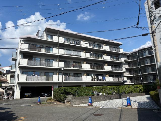 外観写真1