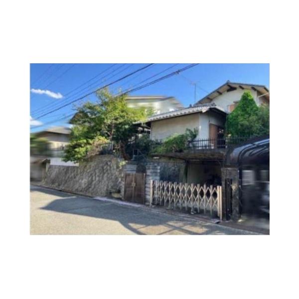奈良県奈良市藤ノ木台３丁目