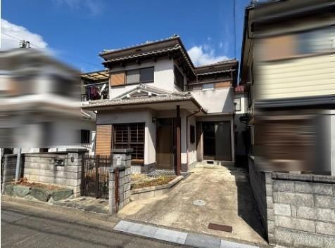 外観写真1