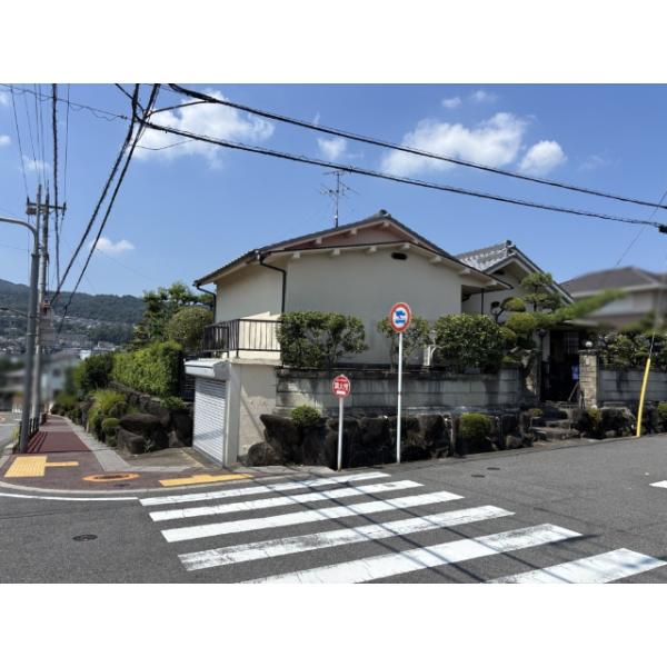 奈良県生駒市生駒台北