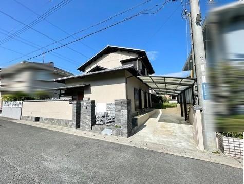 外観写真1