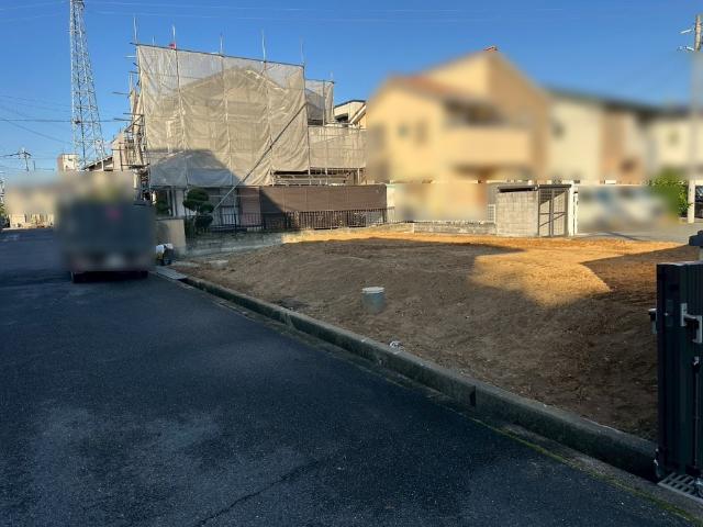磯城郡田原本町　大字秦庄 土地