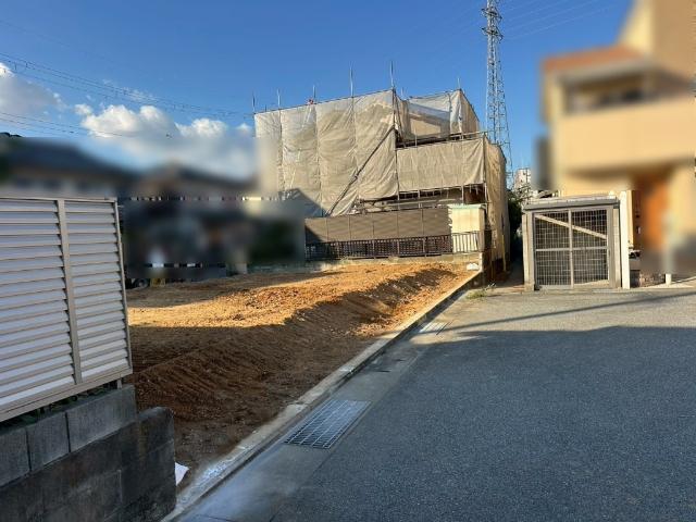 磯城郡田原本町　大字秦庄 土地