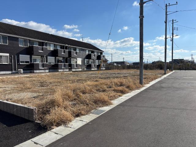 16〜20号地全体写真