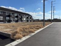 16〜20号地全体写真