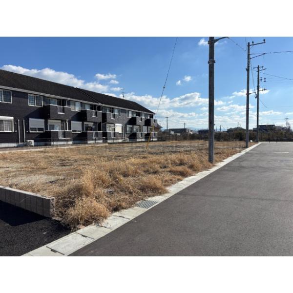 奈良県奈良市杏町