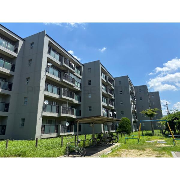 新大宮ハイタウン　F棟