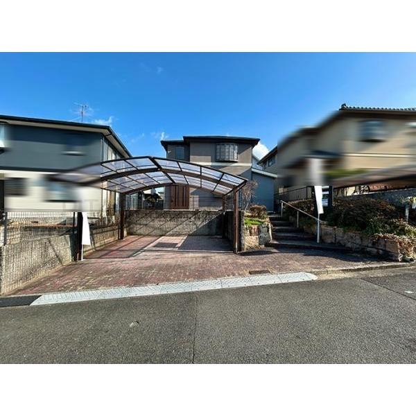 奈良県奈良市左京３丁目