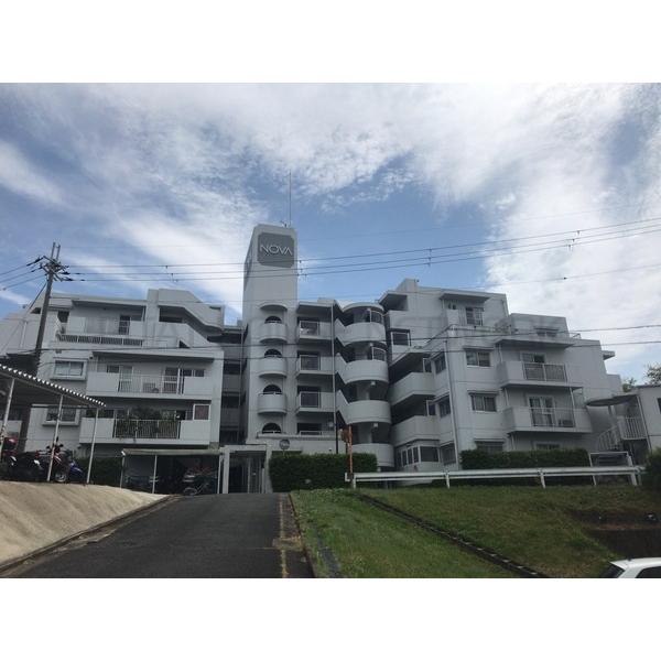 ノバカネイチ学園前2番館