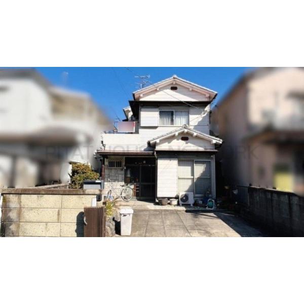 京都府木津川市木津下川原