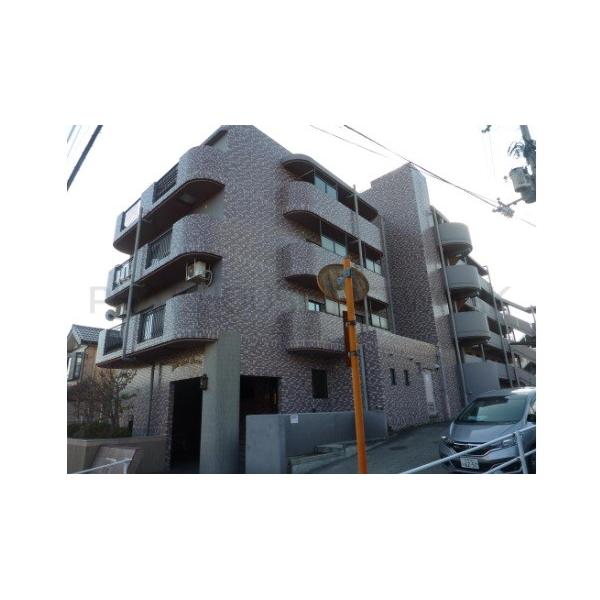 バンベール生駒