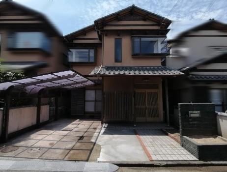 外観写真1
