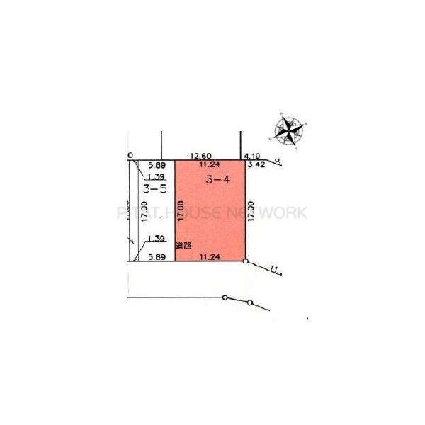 京都府木津川市梅美台３丁目