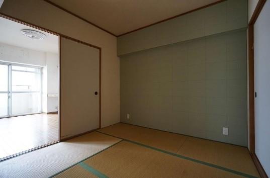 東急ドエル奈良パークビレッジ　９号棟 土地画像