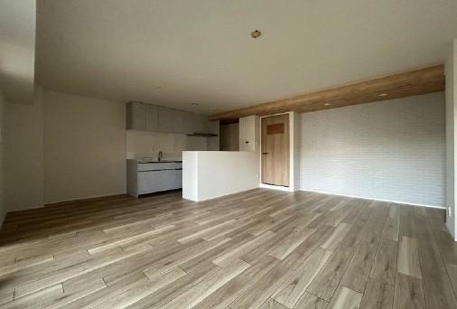 ローレルコート学園前　C棟 土地画像