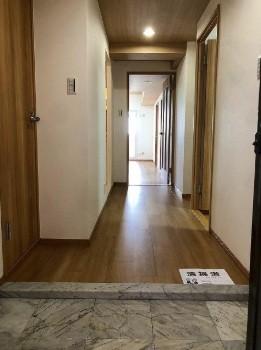 朝日プラザ高畑東 土地画像