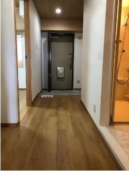 朝日プラザ高畑東 土地画像