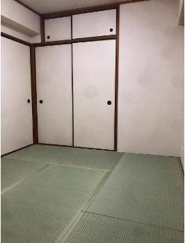 朝日プラザ高畑東 土地画像