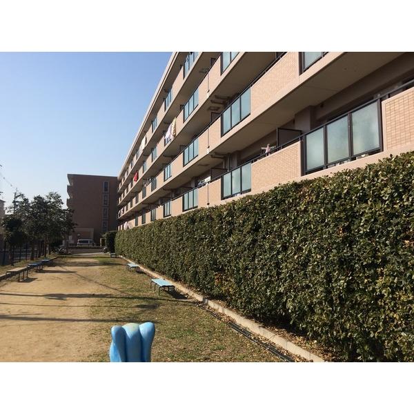 ルモン奈良大森 物件画像