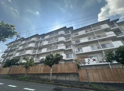 エクセルハイツ　第二学園前 外観