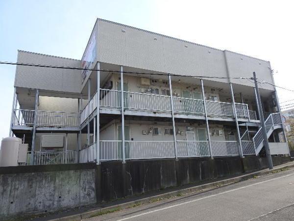 セゾンド・フェニックス（215） 外観