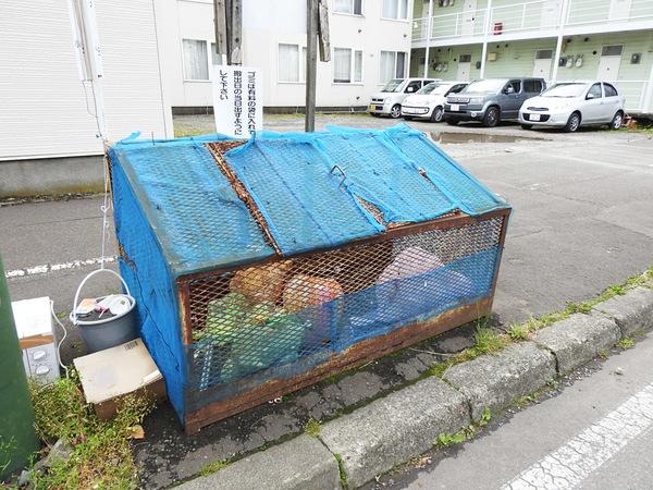 セゾンド・フェニックス（215） 物件画像