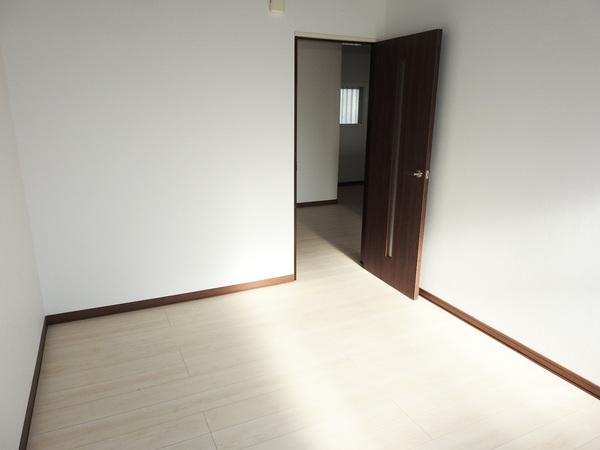 レジデンス羊蹄（108） 部屋画像