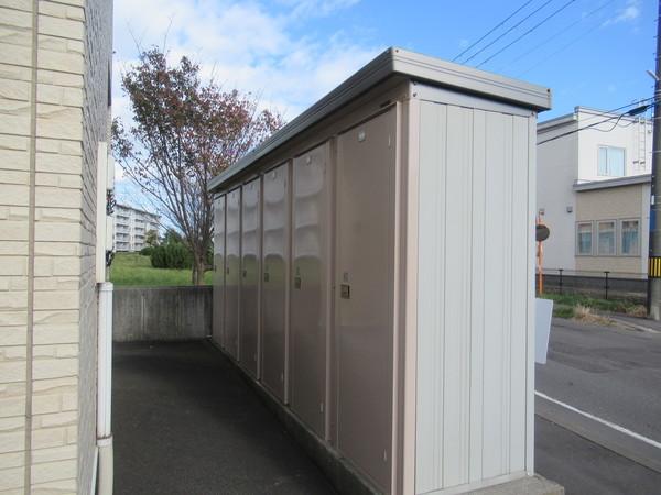 ハイツからんⅠ（202） 物件画像