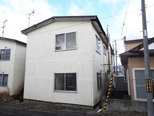 あらいマンション２号棟（2-1） 物件画像