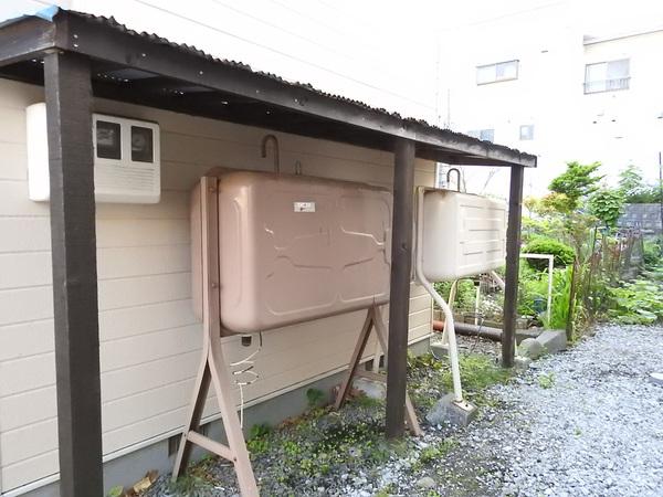 水元町住吉アパート（1F） 物件画像