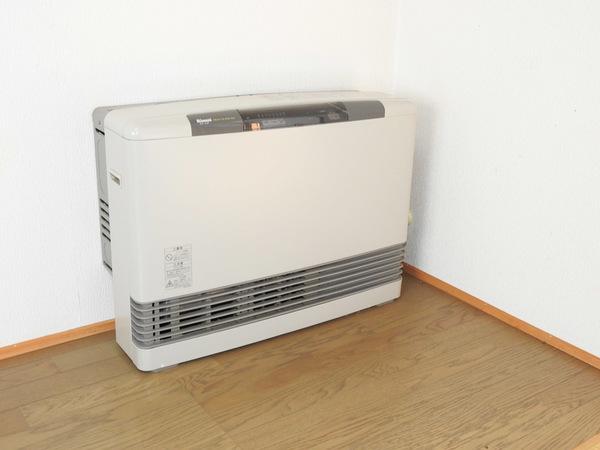 ハイツB（202） 部屋画像
