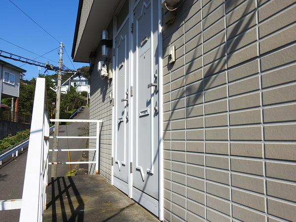 ハイツB（202） 部屋画像