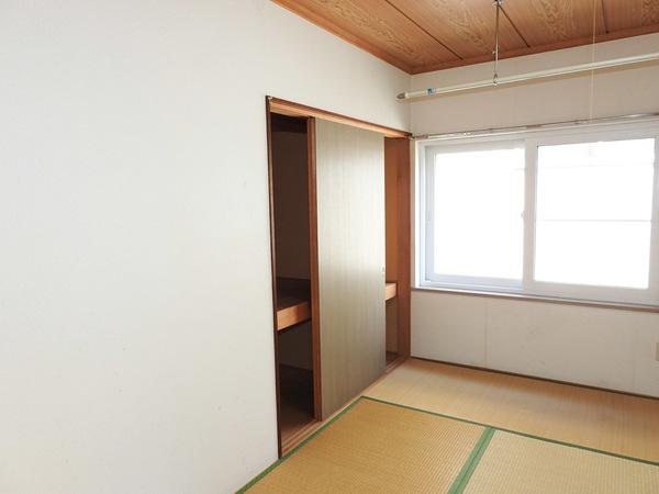ハイツB（202） 部屋画像