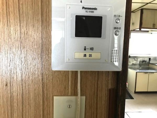 本輪西町借家（1） 部屋画像
