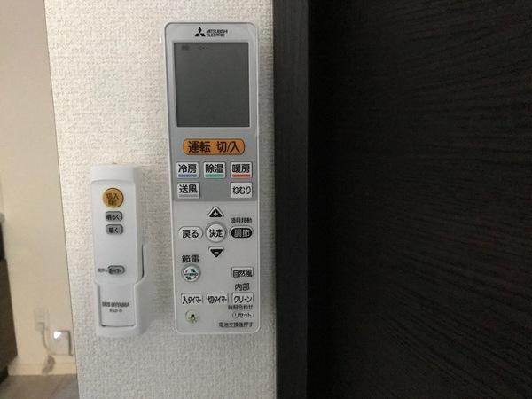 シャンブレット高砂（102） その他