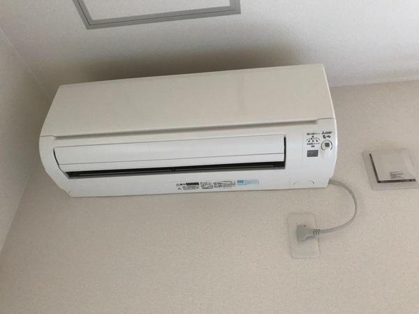 シャンブレット高砂（102） 部屋画像