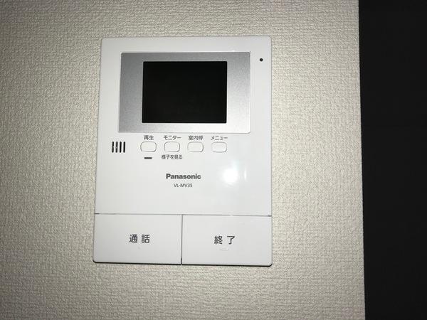 シャンブレット高砂（102） 部屋画像