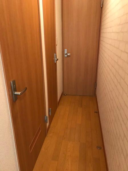 ラフィーネ東町（102） 部屋画像