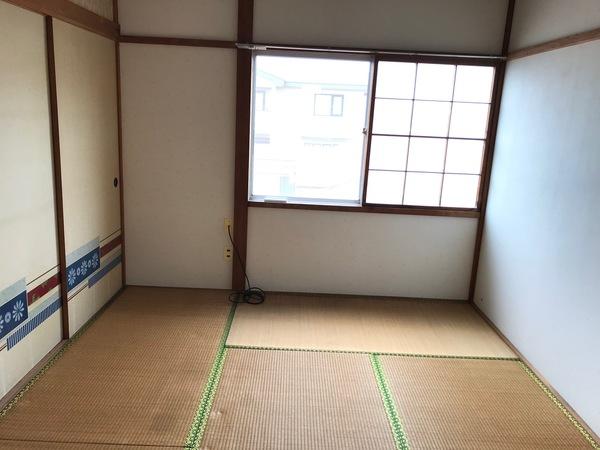 日の出町3丁目借家（1） 部屋画像