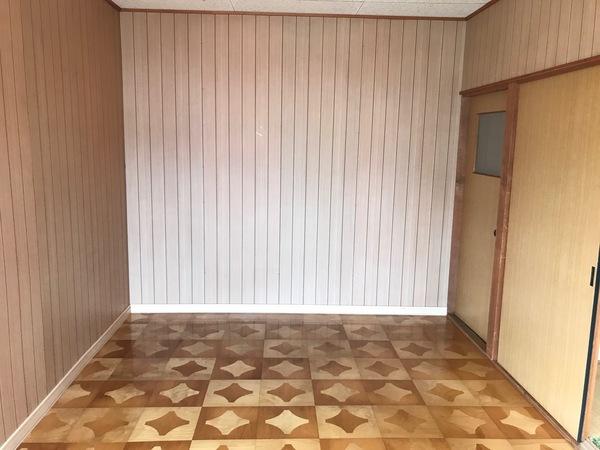 日の出町3丁目借家（1） 部屋画像