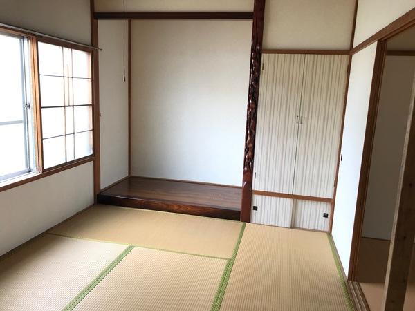 日の出町3丁目借家（1） その他部屋・スペース