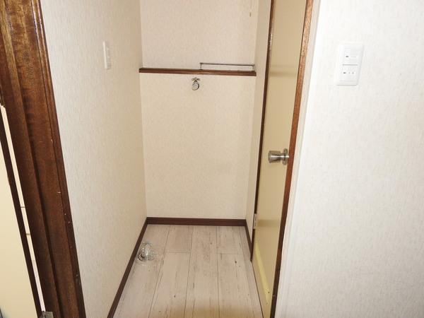 フローラルハイムＢ（211） 部屋画像