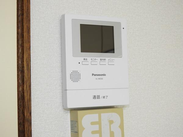 フローラルハイムＢ（211） 部屋画像