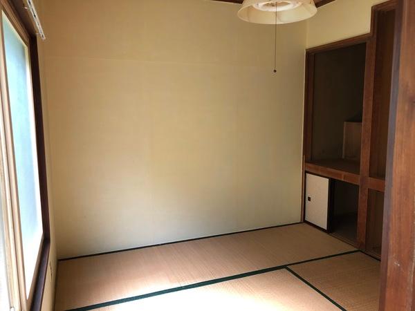 室蘭市祝津町一戸建 部屋画像