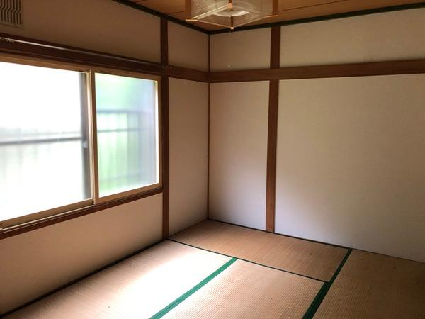 室蘭市祝津町一戸建 部屋画像