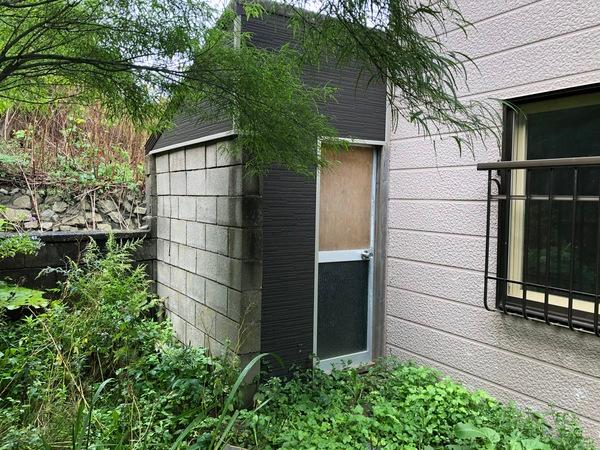 室蘭市祝津町一戸建 物件画像