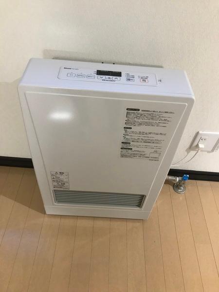 メゾンドK136（B） 設備