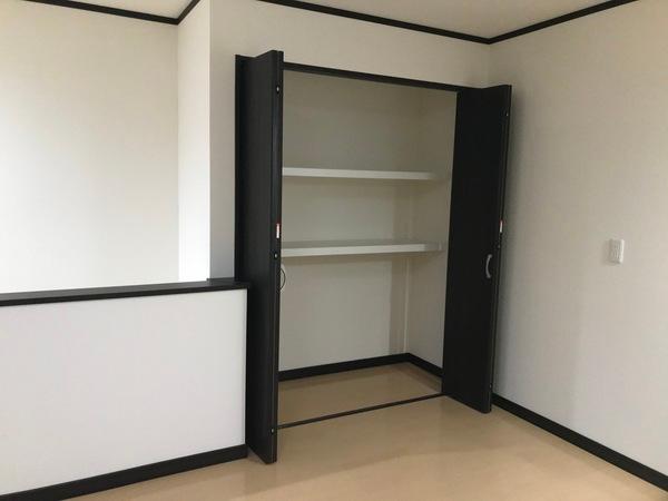 メゾンドK136（B） 部屋画像